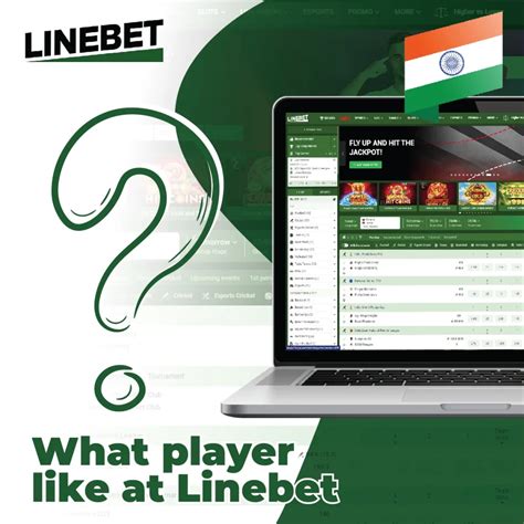 Welcome to the Linebet Official Website: Betting on Sports.